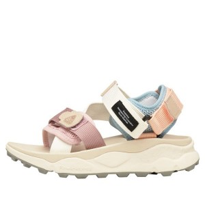 Flower Mountain NAZCA 2 Sandaler Dame Multicolor | NOSPZUI